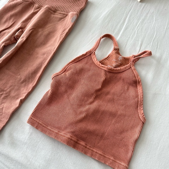 Free people workout set - Free Movement - Picture 2 of 4